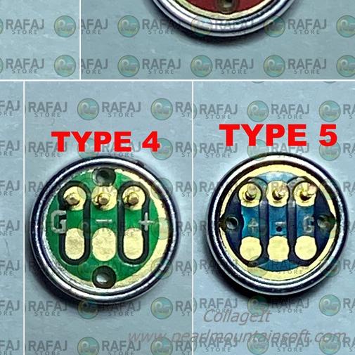 SENSOR HISAP AUTO PUFF SENSOR