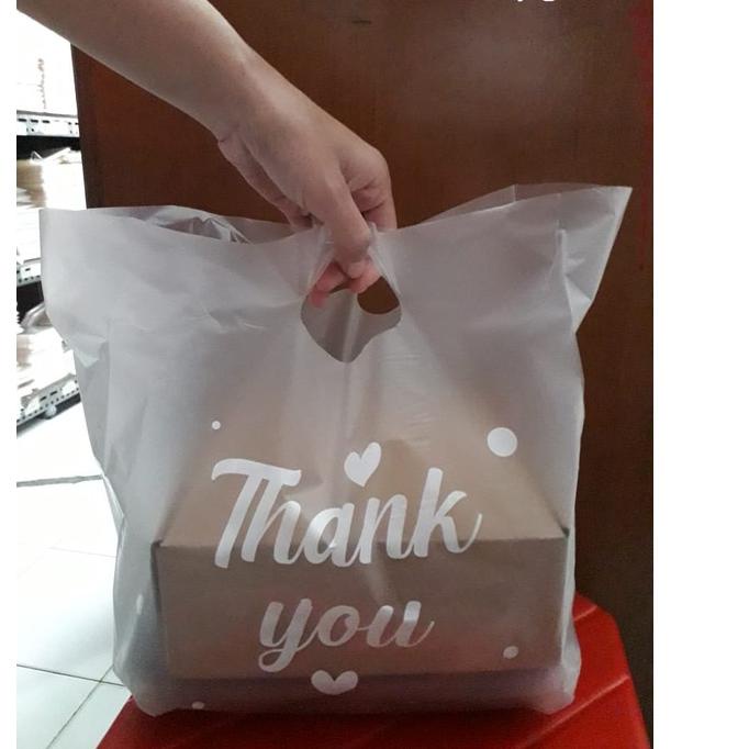 

Recomend Kantong Plong Sablon Motif THANK YOU Plastik Plong 25x35 Box Bento Sekat 4 | Kantong Plastik Makanan | Plastik Box Kue Hampers | Kantong Plastik Nasi Kotak Hokben | Kantong Plastik Ulang Tahun Jumbo