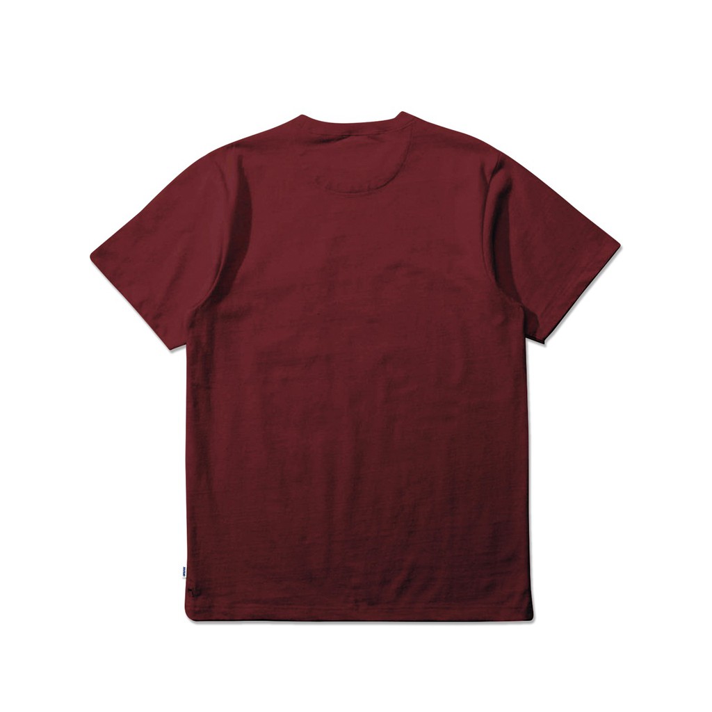 

Urbain Tshirt - Jakarta vs Everybody M54 - Maroon