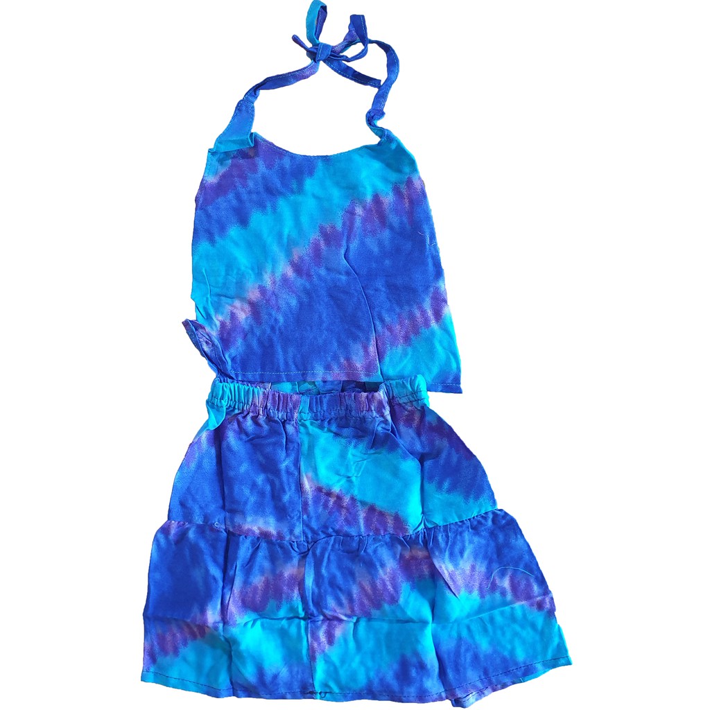 Baju Pantai Bali Anak Perempuan Wave Blue Shopee Indonesia Baju Pantai Bali Anak Perempuan Wave Blue Shopee Indonesia