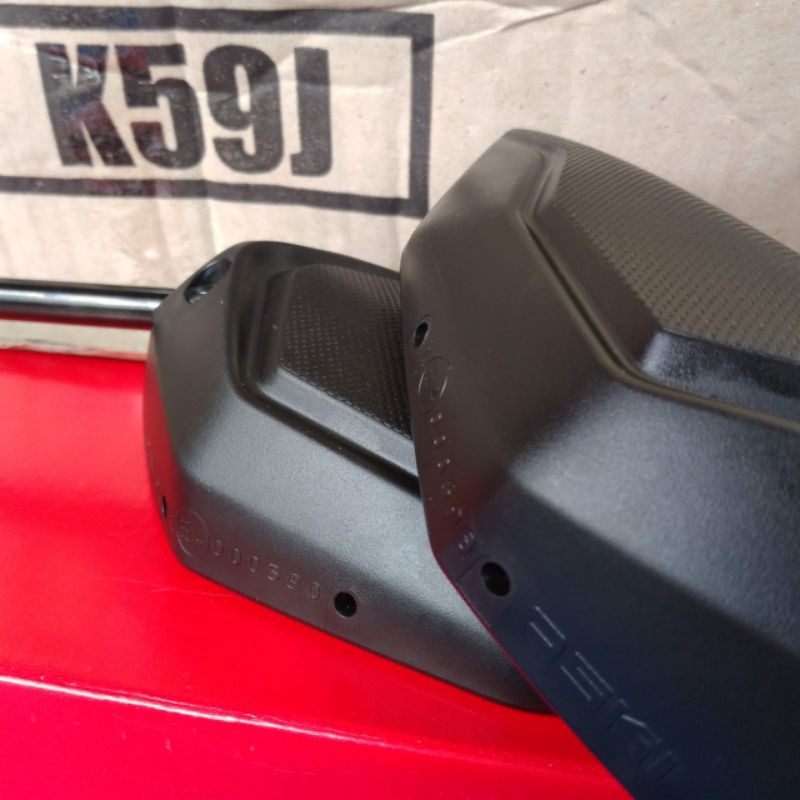 Spion Honda Vario new Vario 125 150 esp new 2018 2019 2021 ORIGINAL-2