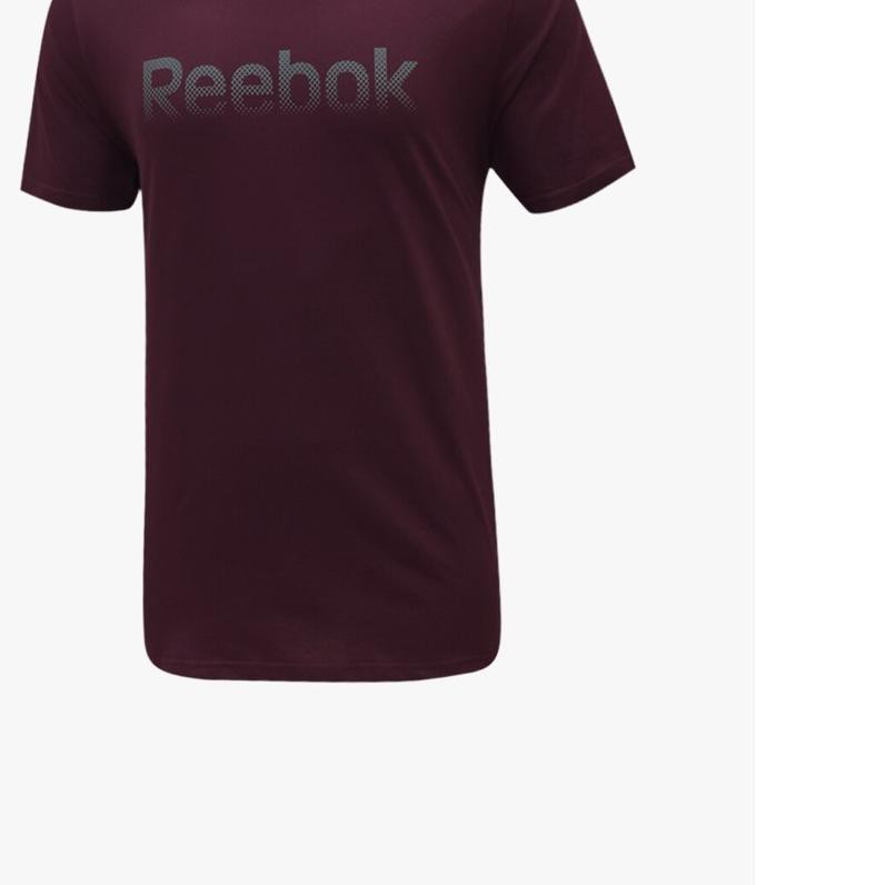 white and red graphic shirt