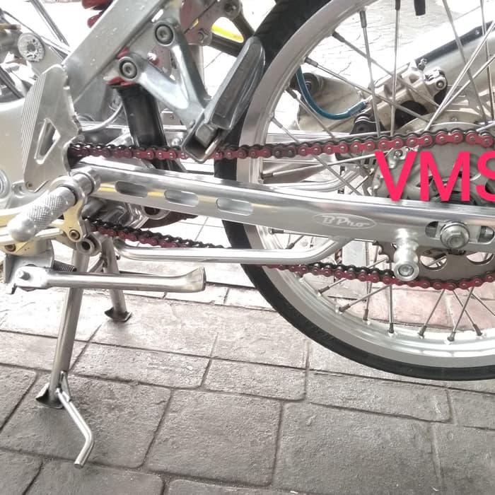 arm Satria Fu original Bpro stabilizer polos arm Fu bpro tools