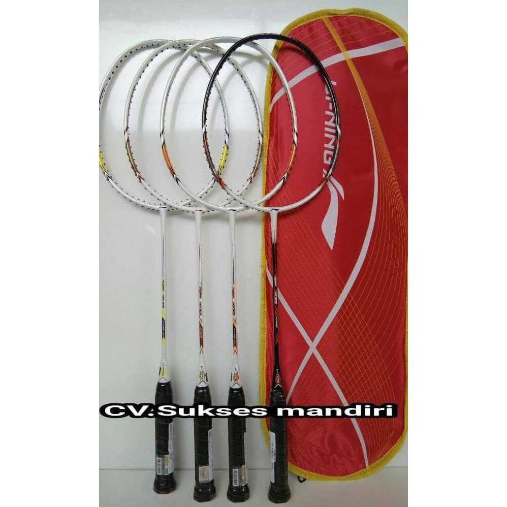 Raket Badminton Lining Ss 88 Original