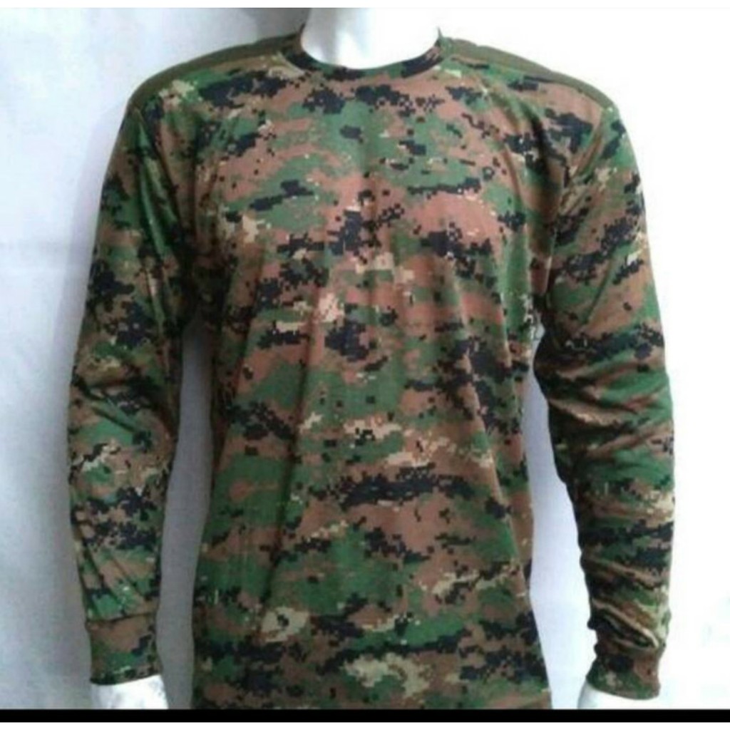 Kaos Decker - Kaos Deker SECURITY - kaos decker TNI AU - kaos BANSER  - kaos decker MARPAT