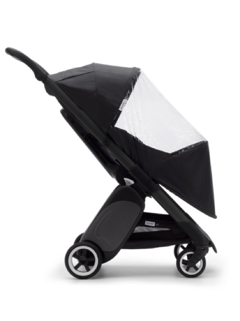 Stroller Bugaboo Ant Rain Cover Murah Brand New Shopee Indonesia