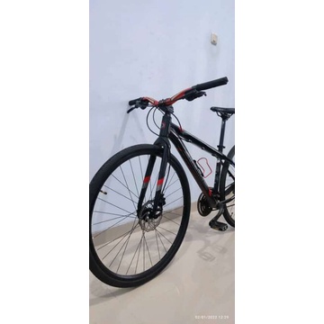 fork fixie moderen