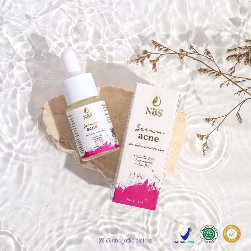 Serum Acne NBS