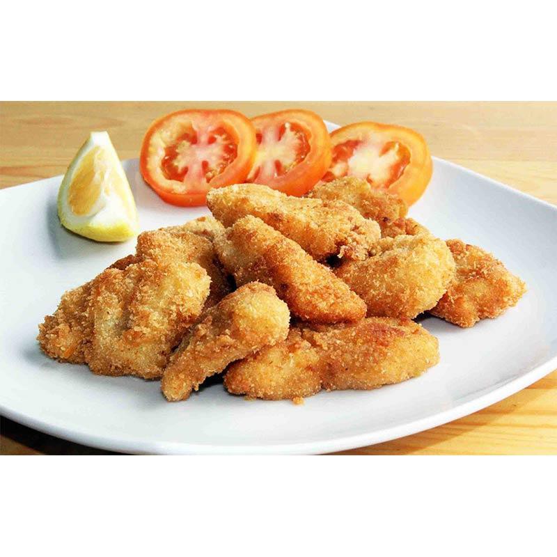 

IKAN DORY FROZEN FILLET PREMIUM 1KG FISH N CHIP Kualitas terbaik premium (standar restoran terkemuka