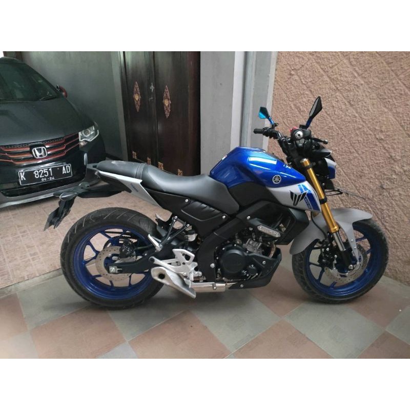 Knalpot underbelly Xabre MT15 XSR Scorpio Vixion R15 MX king MX new old CBR CB new CB old verza tige