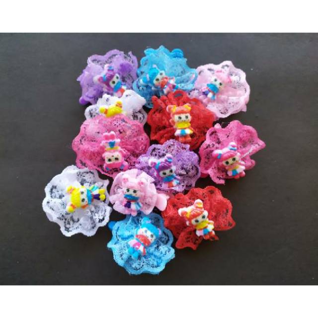 [AC]Jepit Rambut Anak dan Bayi Hair Clip Hair Pin Aksesoris Rambut