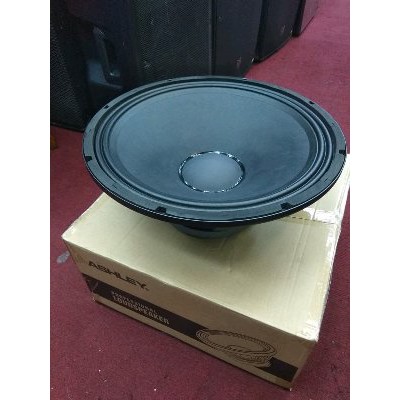Speaker isi ASHLEY 18 INCH  L900A Original Murah Meriah  Termurah