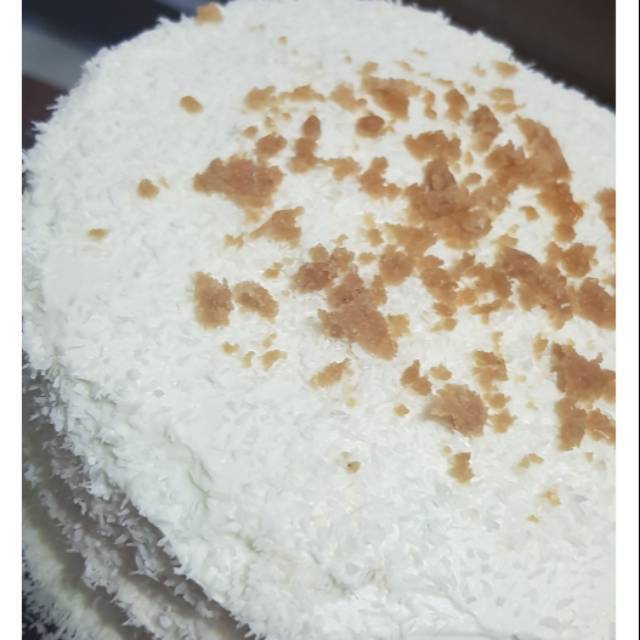 

Ondeh Cake