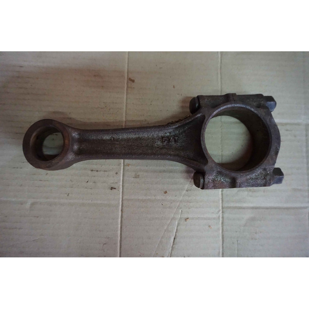 Connecting Rod/Stang Seher Mitsubishi Colt Diesel PS100