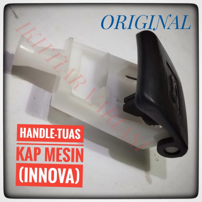 Handle Kap Mesin Innova Tuas Tarikan kap Mesin Innova Origial