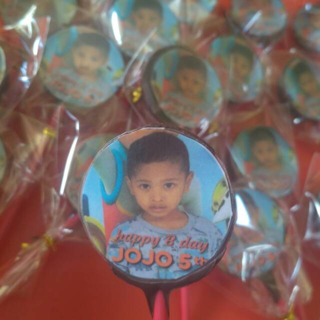 

Coklat foto coklat stik