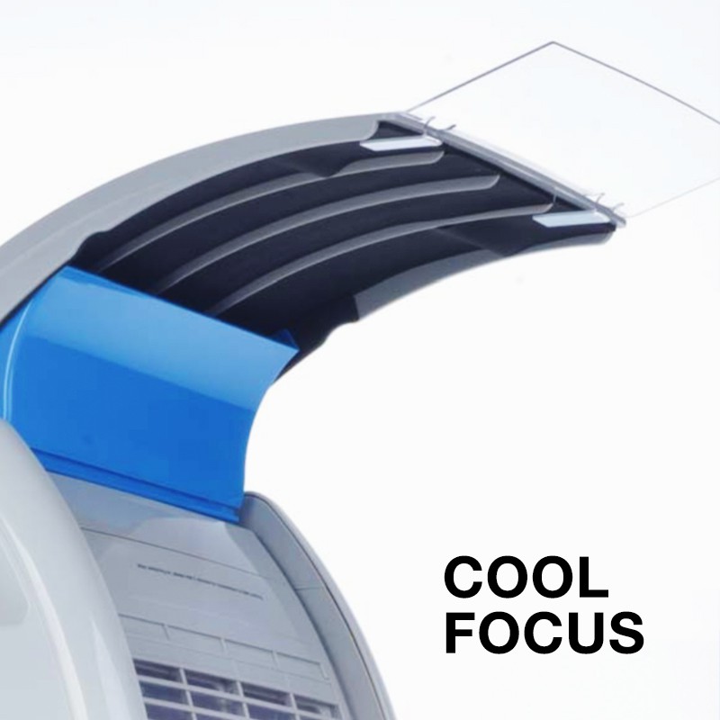 Cool Focus - Aksesori untuk AC Portable Close Comfort PC9 / PC9+