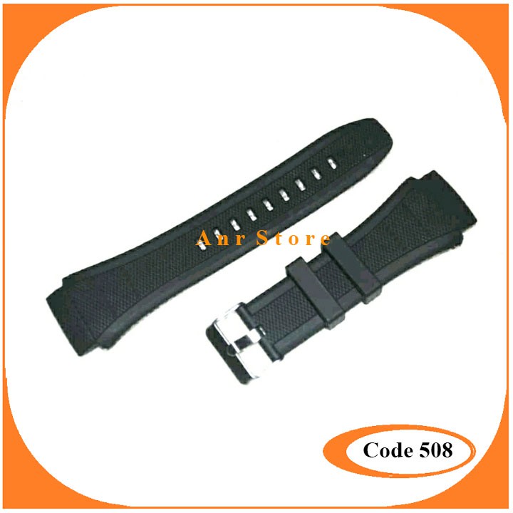 Tali Jam Tangan Rei R14W037 Original Oem