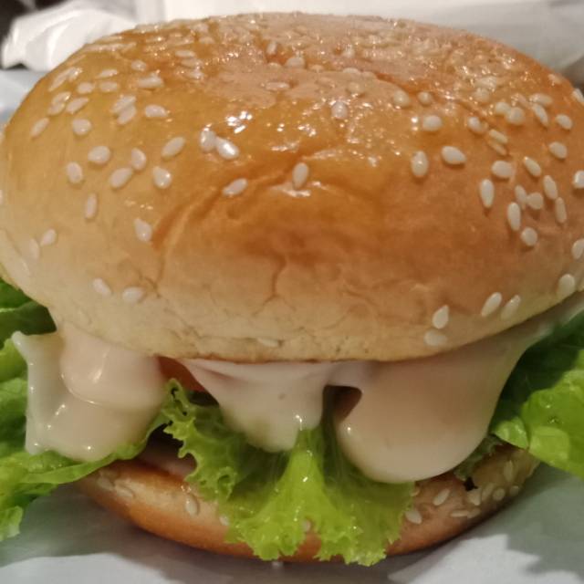 

Burger Ladhidha