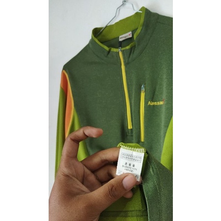 baselayer nassau second