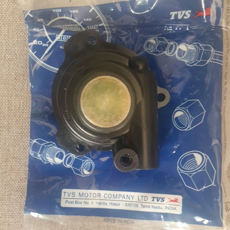 Gir Box Spido King Kargo TVS. Speedo Drive Assy