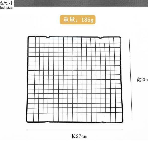 small cake cookies cooling rack / rak kue kering / bolu