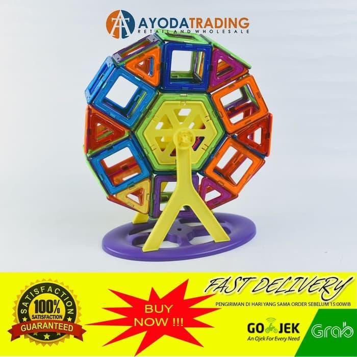 magformers compatible