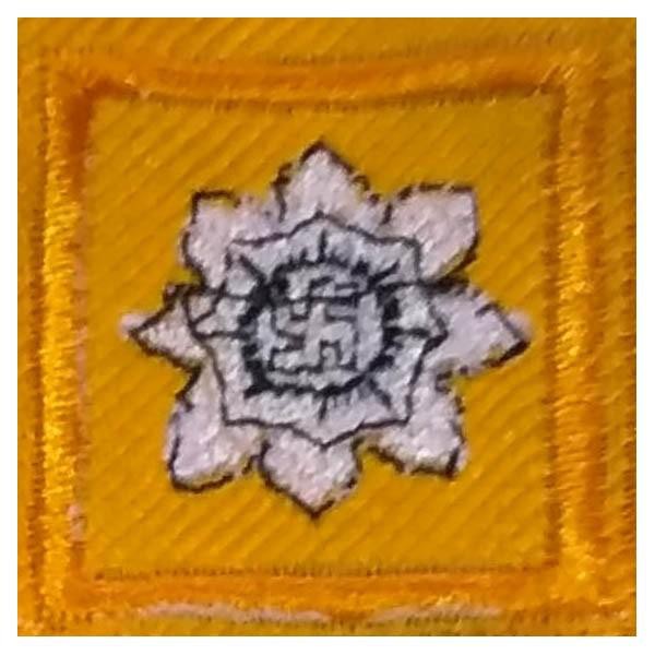 TKK Penegak Madya - WICAKSANA HINDU