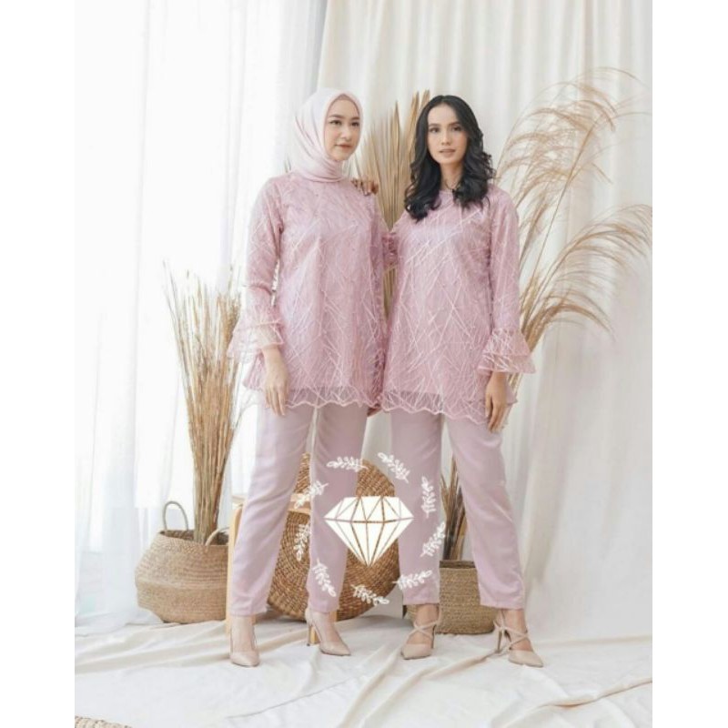 BUTIK - Busana Muslim Gamis Murah Gaun Pesta Muslimah Baju Pesta Wanita Kondangan Mewah Couple