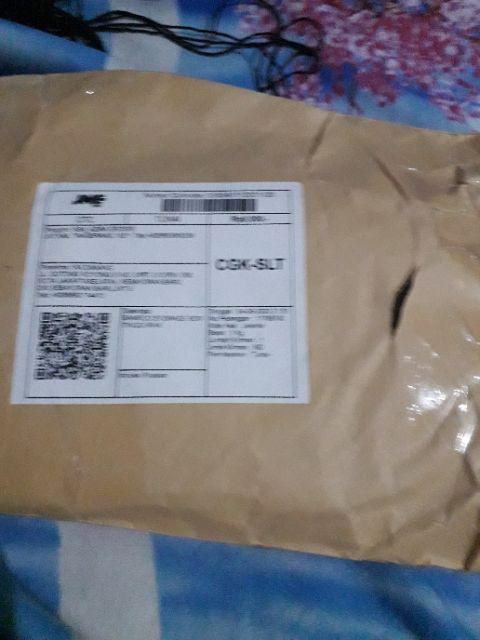 Kotak Penyimpanan Serbaguna