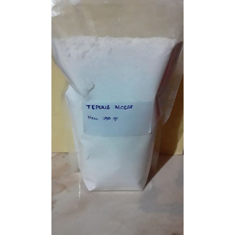 

tepung mocaf 250gr