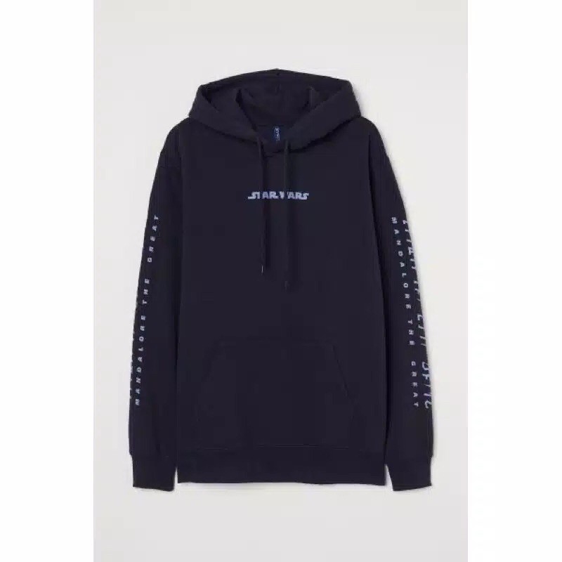 Hoodie hnm h&m starwars mandalore