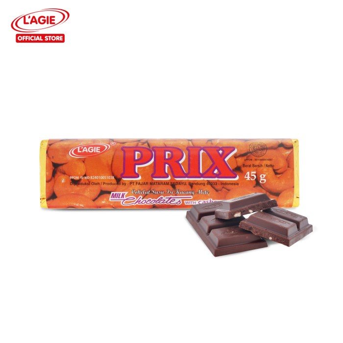 

Bf31Gf Lagie Coklat Paket Hemat 3 Isi 3 Items Gdf601