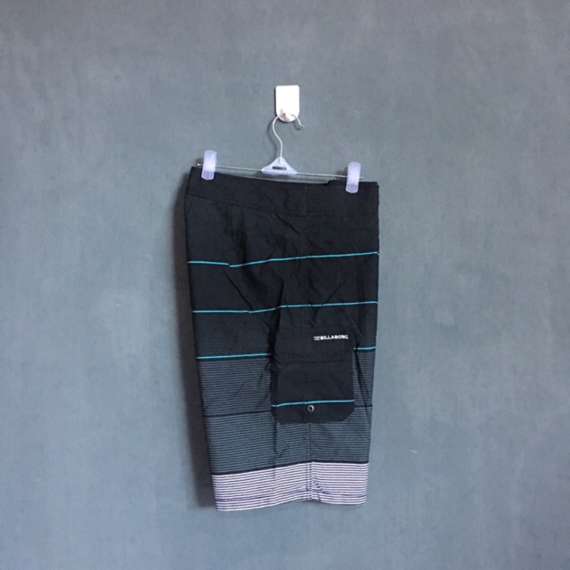 Celana pantai / Boardshort Billabong Original size 30