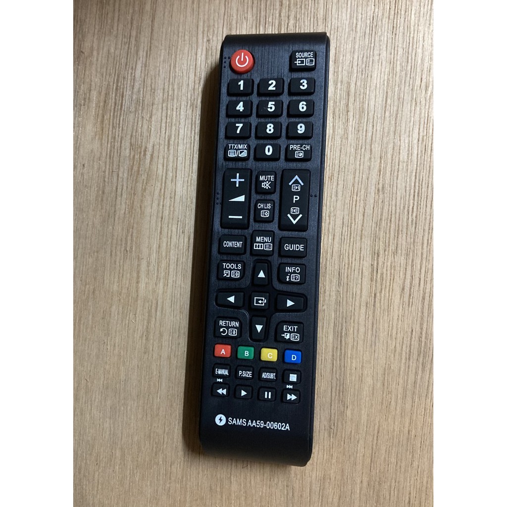 Remote / Remot Tv Televisi Multi JOKER Samsung