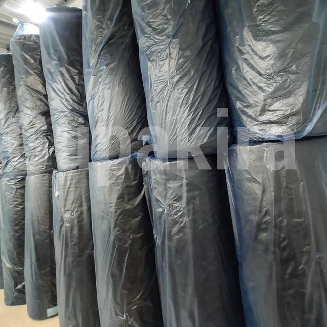 

[BigSale]<,.prz-521 Bubble Wrap Hitam Roll Tebal uk 50x125cm - Berat 3kg - Gupakira