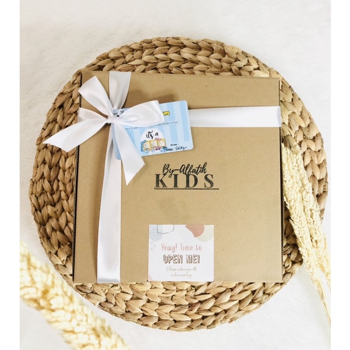 HAMPERS BABY/KADO LAHIRAN BAYI (makassar) termurah-2