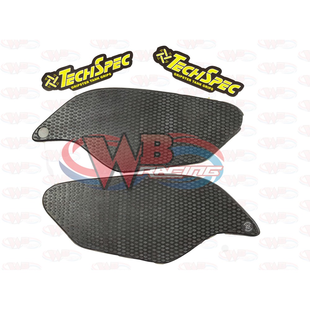 Tankgrips Techspec Honda CBR 150 Thailand Honda CBR 250R Thailand