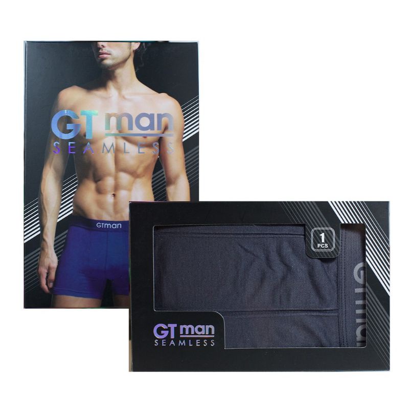 Boxer GT MAN AO5 / seamless / isi 1