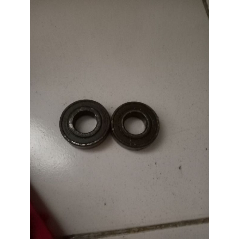 bearing bb mid