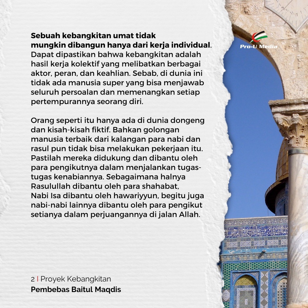 Buku Shalahuddin Al-Ayyubi Dan Pembebasan Baitul Maqdis - Pro U Media 100% Original