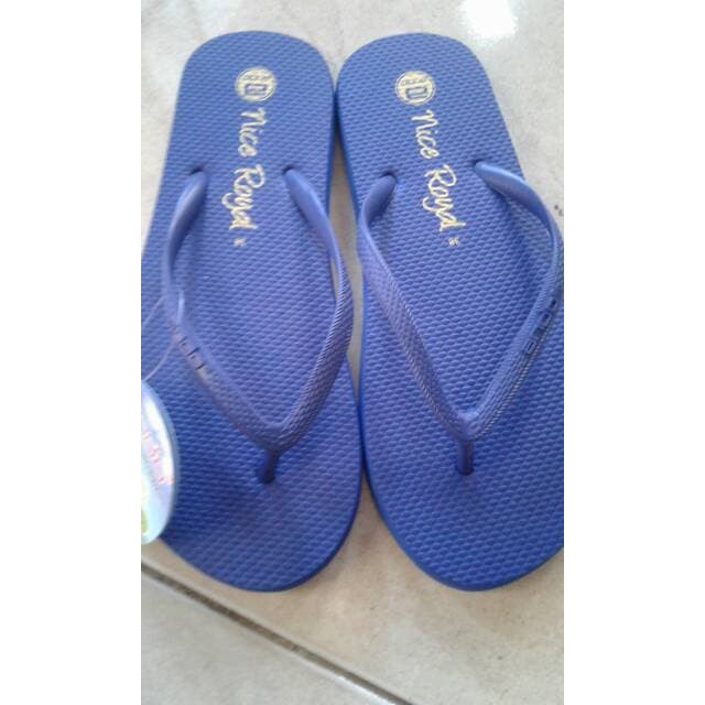 Promo sandal jepit wanita ando nice
