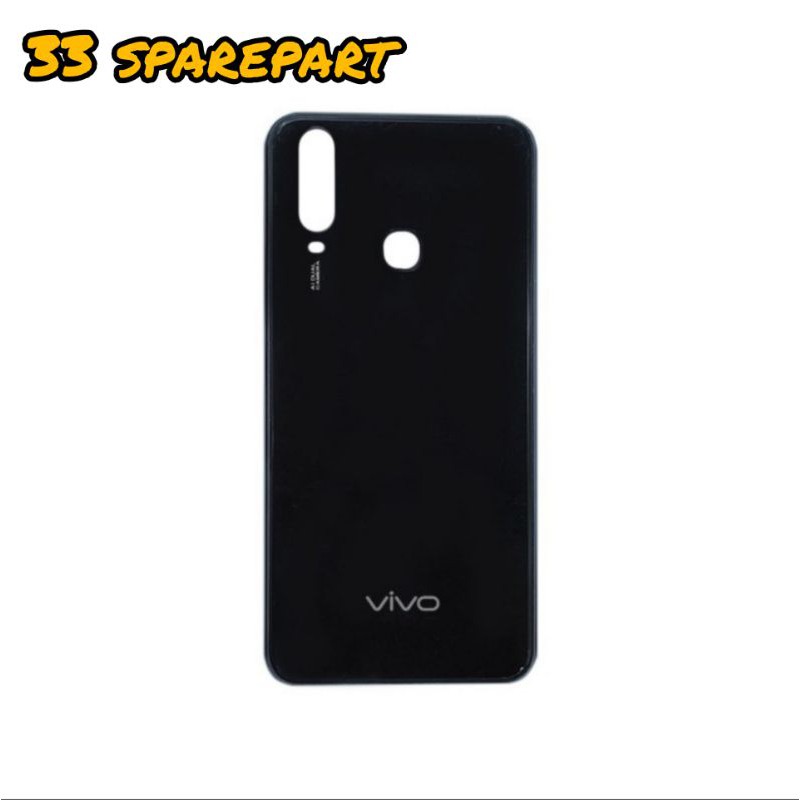 BACKDOR/TUTUP BELAKANG VIVO Y15 2019 ORIGINAL