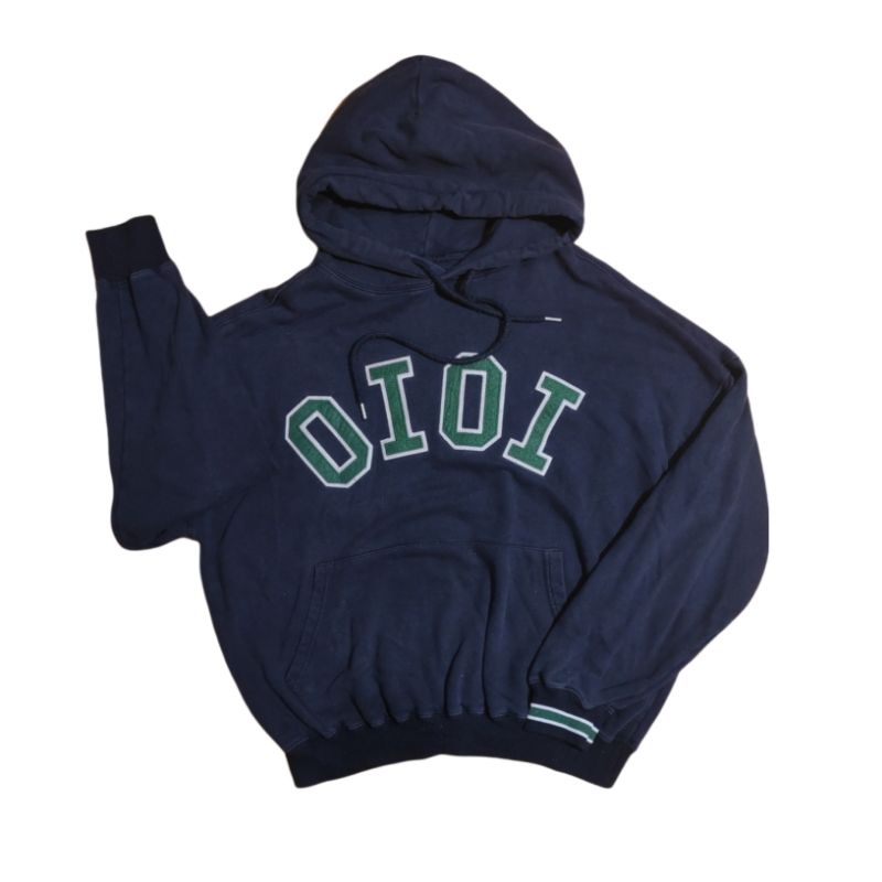 Hoodie OIOI Second