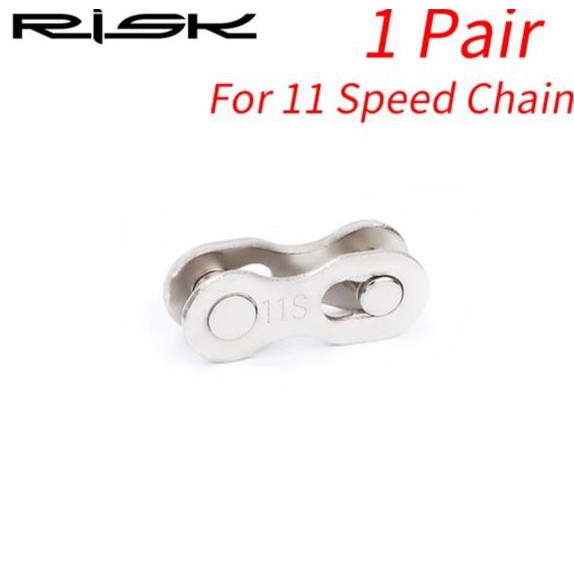 Sambungan Rantai 11 Speed Missink Link 11 Speed Sambungan Rantai Sepeda 11 Speed