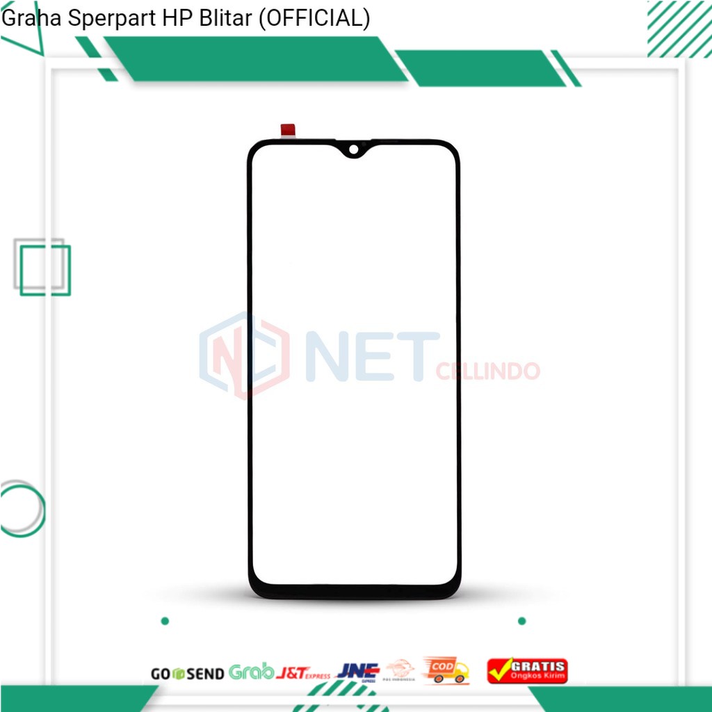 TOUCHSCREEN OPPO F11 / TS OPPO F11