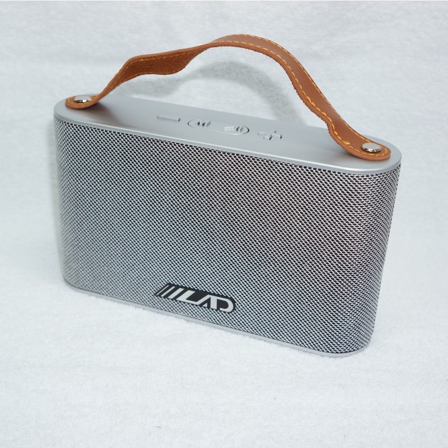 Speaker Multimedia Bluetooth LAD LD 18 / Speaker Bluetooth LD-18 Horizontal