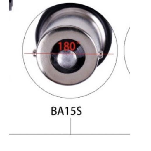 ア Lampu LED Sein Mobil T20 Super Bright Flash Sale