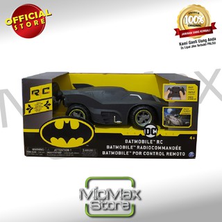 Jual Batman DC Launch And Defend 