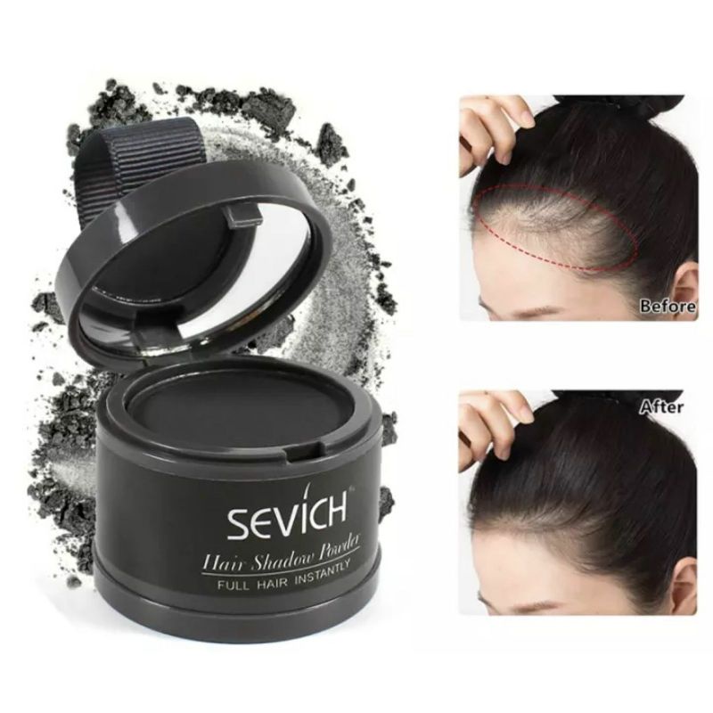 Ready Sevich Hair Shadow Powder